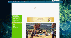 Desktop Screenshot of lowcarboncommunity.net